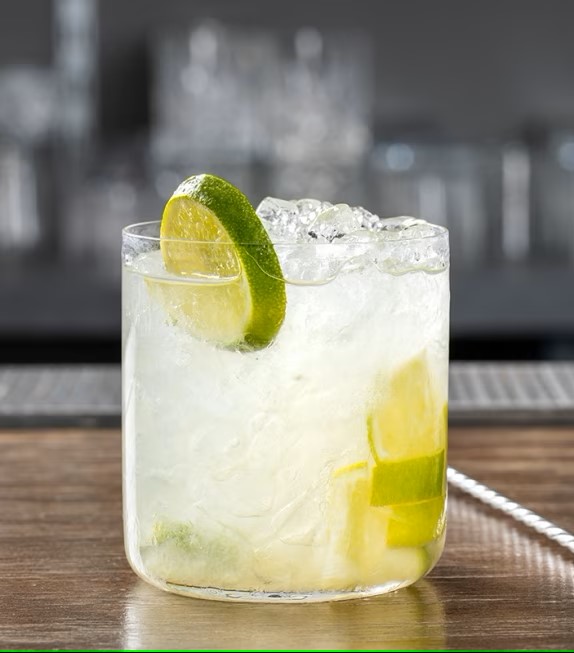 Caipiroska