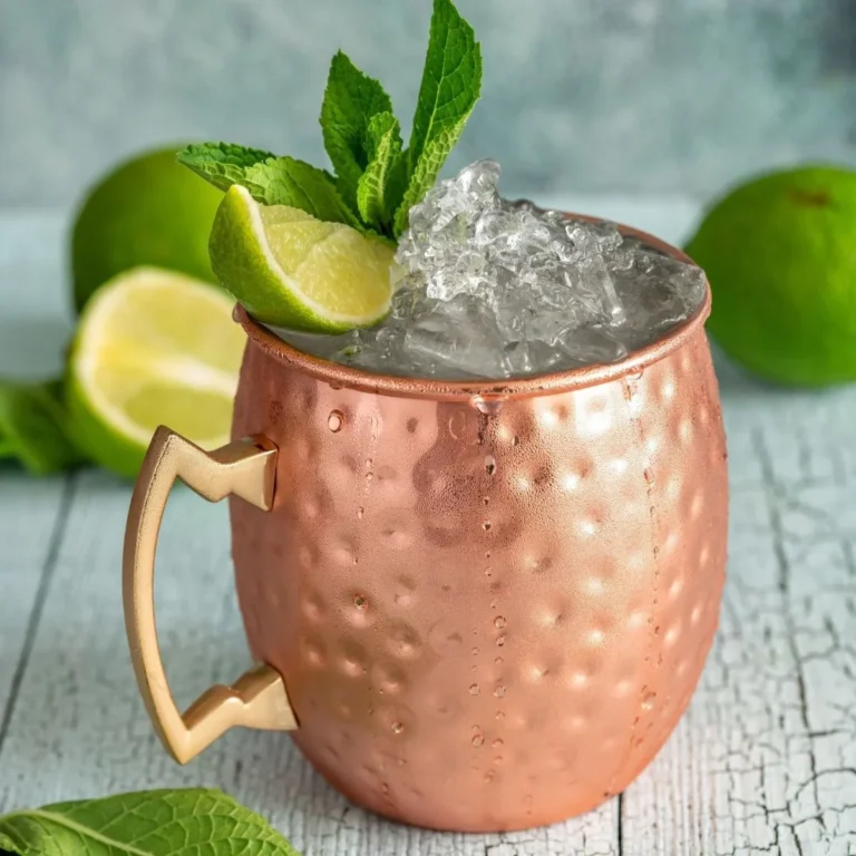 Moscow Mule