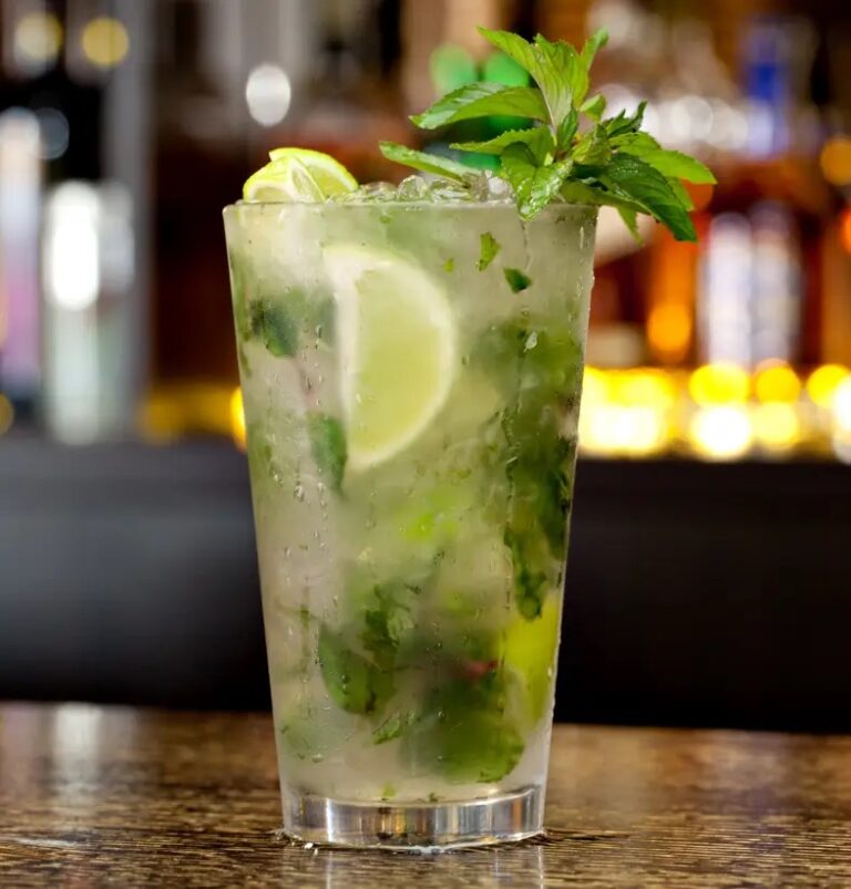 mojito clasico