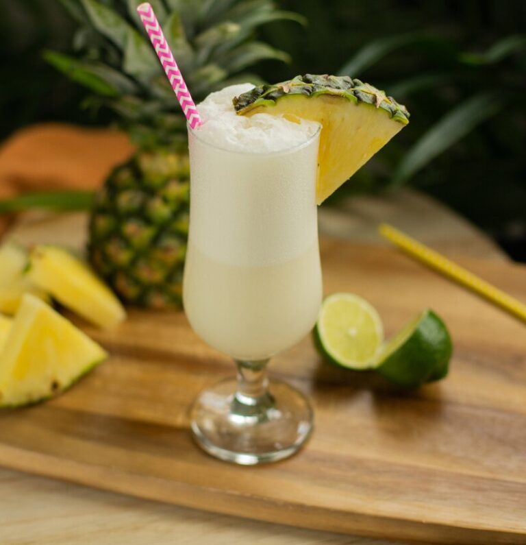 piña colada