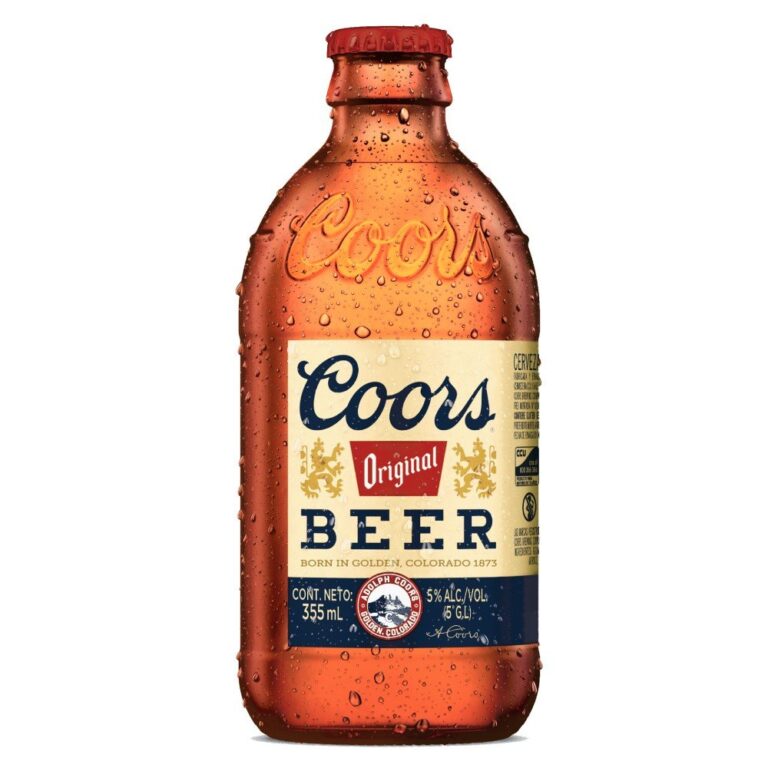 coors